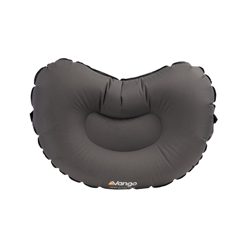 Vango Deep Sleep Ergo Pillow - Grey