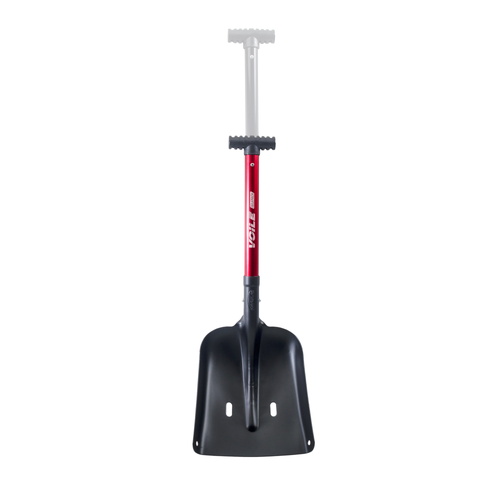 Voile Shovel TelePack T6 Avalanche - Extreme Blade