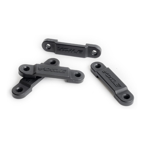 Voile Strap Wall Bracket
