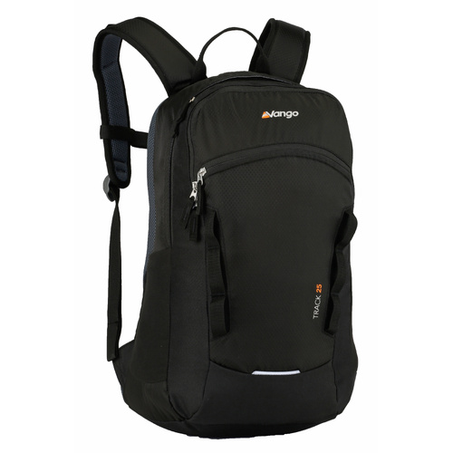 Vango Track 25 litre - 460g - Black