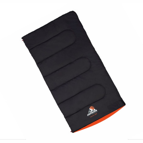 Outdoor Gear Canna 300Square - 1500g Sleeping Bag