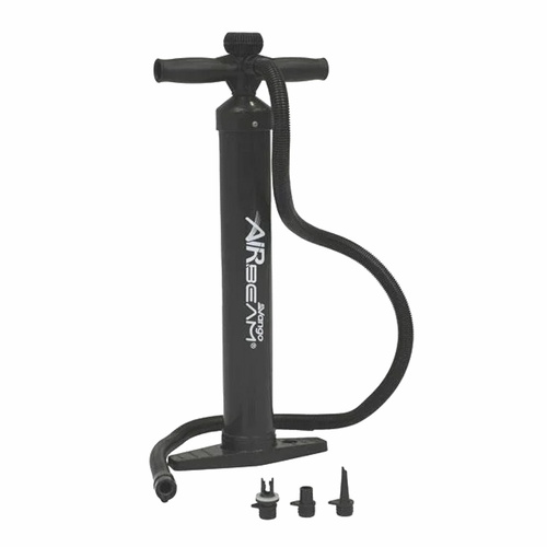 Vango Airbeam Air Pump Standard