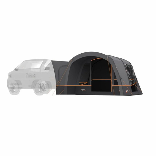 Vango Cove III Air Inflatable Awning Low - 17.90kg
