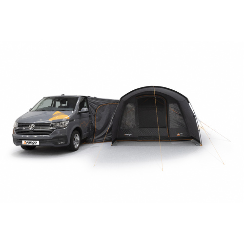 Vango Cove III Poled Awning Mid - 14.30kg