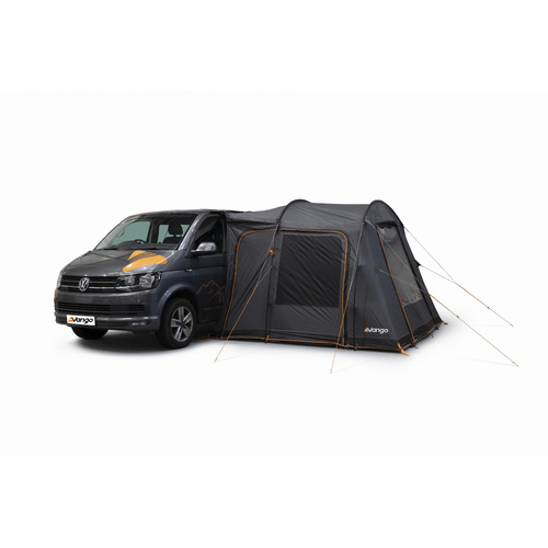 Vango Faros III Poled Awning Low - 11.20kg