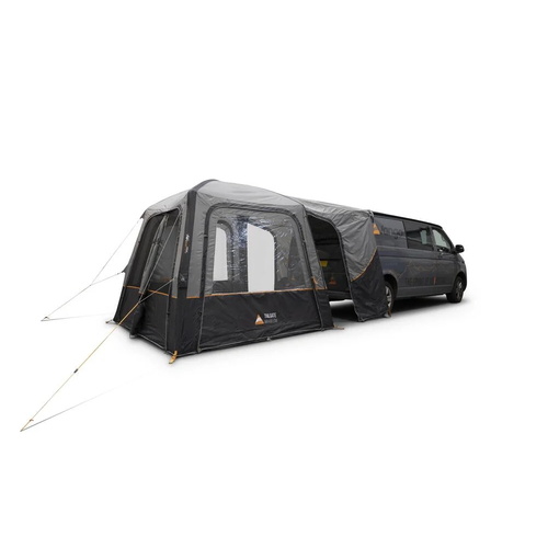 Vango Tailgate Airhub II Inflatable Awning Low - 15.00kg