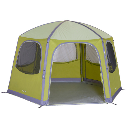 Vango Airhub Hex Inflatable Tent - 13.80kg