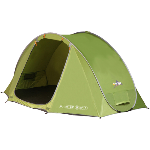 Vango Dart 200 Tent - 2.5kg/Treetops