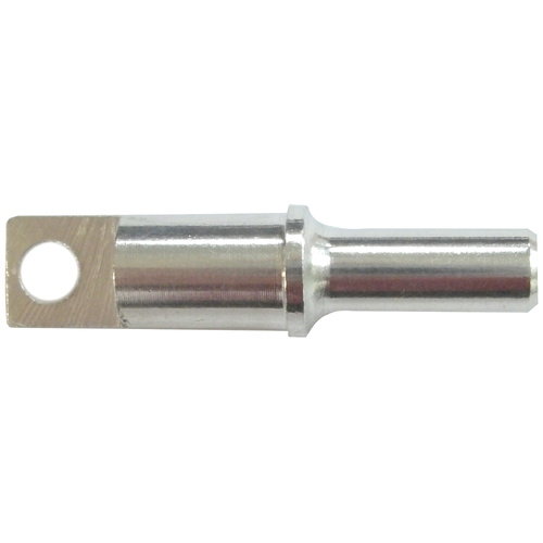 End Plug Tie Off Tip for Vango Poles: Aluminium - 8.5mm