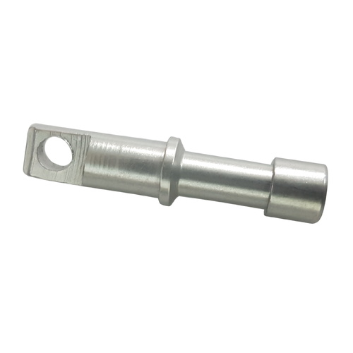 End Plug Tie Off Tip for Vango Poles: Aluminium - 8.5mm