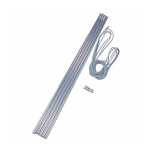 Alloy Tent Pole Set 8.5mm x 60cm by Vango