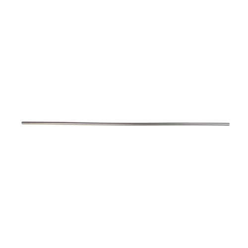 Alloy Tent Pole Section 8.5mm x 55cm Blank by Vango