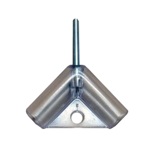 F10 MK2, MK3, MK4 & MK5 Pole Apex Connector