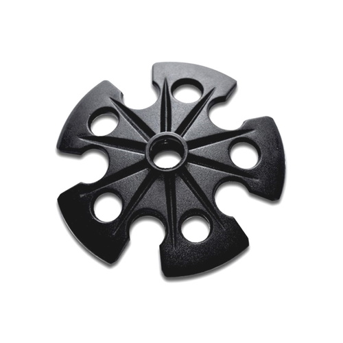 Tehnomat Snow Cup Basket - 90mm (Push On)