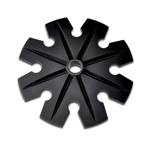 Tehnomat Snow Freeride Basket -120mm (Push On)