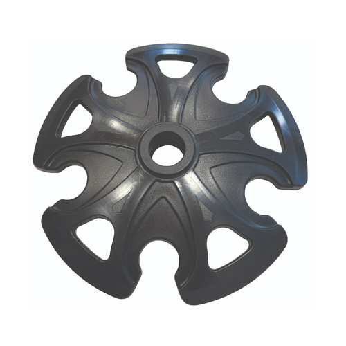 Tehnomat Snow Freeride Basket - 110mm (Screw On