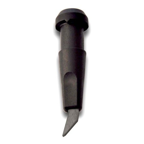 Tehnomat Ferrule - Tungsten Carbide Tip