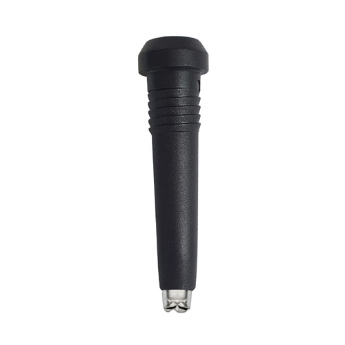 Tehnomat Ferrule Threaded - Steel Tip