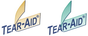 Tear-Aid Brand